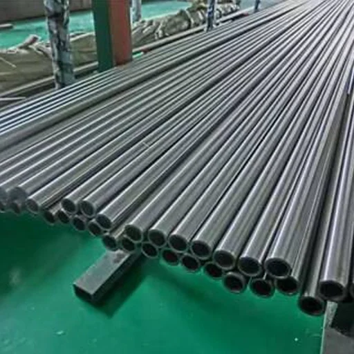253 MA EFW Pipes